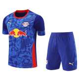 2025/26 RB Leipzig Training Shorts Suit