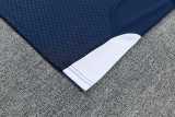 26/27 R MAD Royal blue Training Shorts Suit