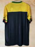 2026 Ghana Training Shirts