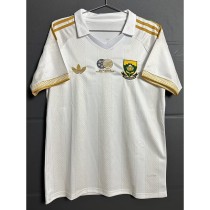 2026 South Africa Special Edition White Fans Soccer jersey