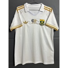 2026 South Africa Special Edition White Fans Soccer jersey