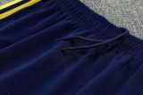 26/27 ASN Royal blue Tracksuit