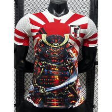 [PLAYER] 2026 Japan Special Edition Player Soccer jersey