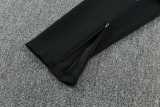 26/27 Man Utd Black Tracksuit
