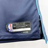 2025/26 THUNDER HOLMGREN #7 NBA Jerseys