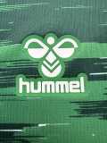 26/27 AS Saint etienne Special Edition Green White Fans Soccer jersey
