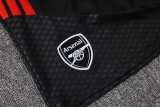 26/27 ASN Red Training Shorts Suit