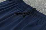 26/27 BAR Royal blue Tracksuit