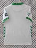 26/27 AS Saint etienne Special Edition White Fans Soccer jersey