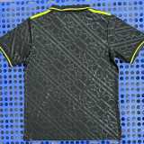 2025/26 R MAD Black Training Shirts