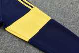 26/27 ASN Royal blue Tracksuit