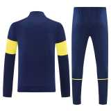 26/27 ASN Royal blue Tracksuit
