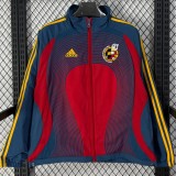 2026 Spain Windbreaker