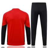 26/27 ASN Red Tracksuit