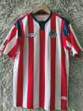 2004/05 Chivas Home Retro Soccer jersey
