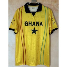 2026 Ghana Training Shirts