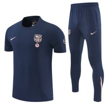 26/27 BAR Royal blue Tracksuit
