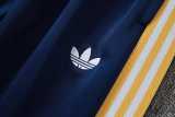 26/27 R MAD Royal blue Tracksuit