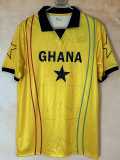 2026 Ghana Training Shirts