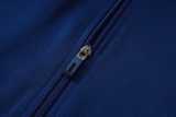 26/27 R MAD Royal blue Tracksuit
