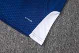 26/27 R MAD Royal blue Training Shorts Suit