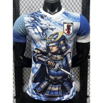[PLAYER] 2026 Japan Special Edition Player Soccer jersey