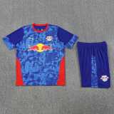 2025/26 RB Leipzig Training Shorts Suit