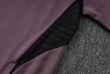 26/27 R MAD Gray Tracksuit