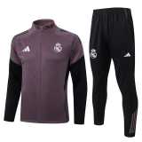 26/27 R MAD Gray Tracksuit