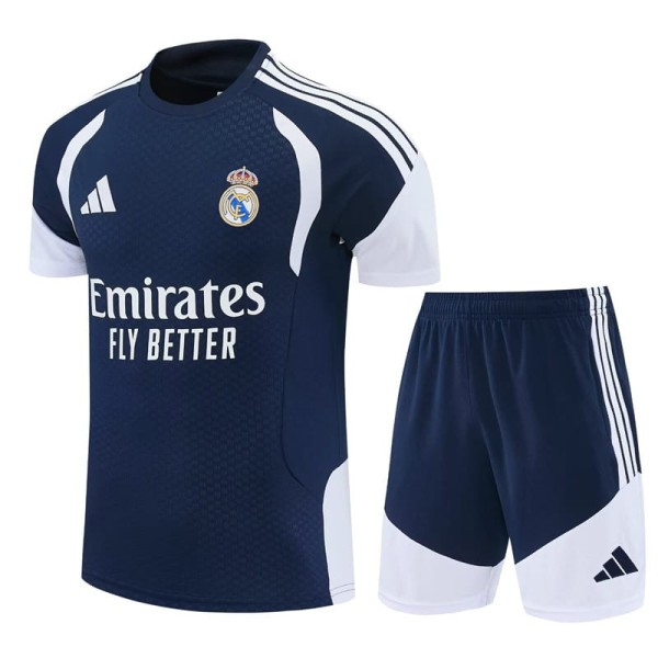 26/27 R MAD Training Shorts Suit