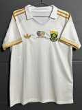2026 South Africa Special Edition White Fans Soccer jersey