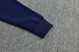 26/27 ASN Royal blue Tracksuit