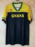 2026 Ghana Training Shirts