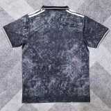2025/26 R MAD Black Polo Jersey
