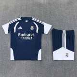 26/27 R MAD Training Shorts Suit