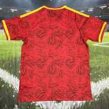 2026 Colombia Red Training Shirts