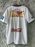 2001/02 Chivas Away Retro Soccer jersey