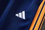 26/27 R MAD Royal blue Tracksuit