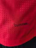 2026 Algeria Red Player Training Shirts