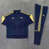 26/27 ASN Royal blue Tracksuit