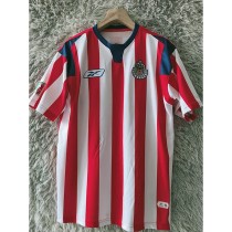 2004/05 Chivas Home Retro Soccer jersey