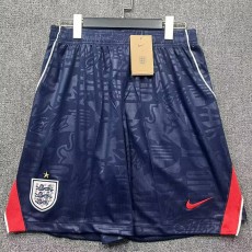 2026 England Away Fans Soccer Shorts
