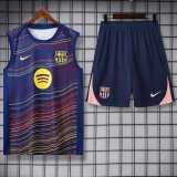2025/26 BAR Training Shorts Suit