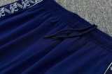 26/27 Man City Blue Tracksuit