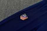 26/27 A MAD Blue Tracksuit
