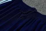2026 Argentina Training Shorts Suit