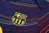 2025/26 BAR Training Shorts Suit