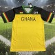 2026 Ghana Training Shirts