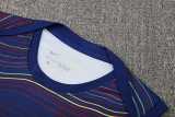 2025/26 BAR Training Shorts Suit