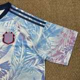 2026 Costa Rica Away Fans Soccer jersey